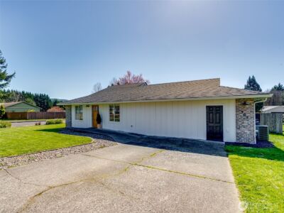 307 E Farrer Street , Yacolt, WA 98675 - Photo 4