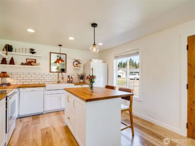 307 E Farrer Street , Yacolt, WA 98675 - Photo 5