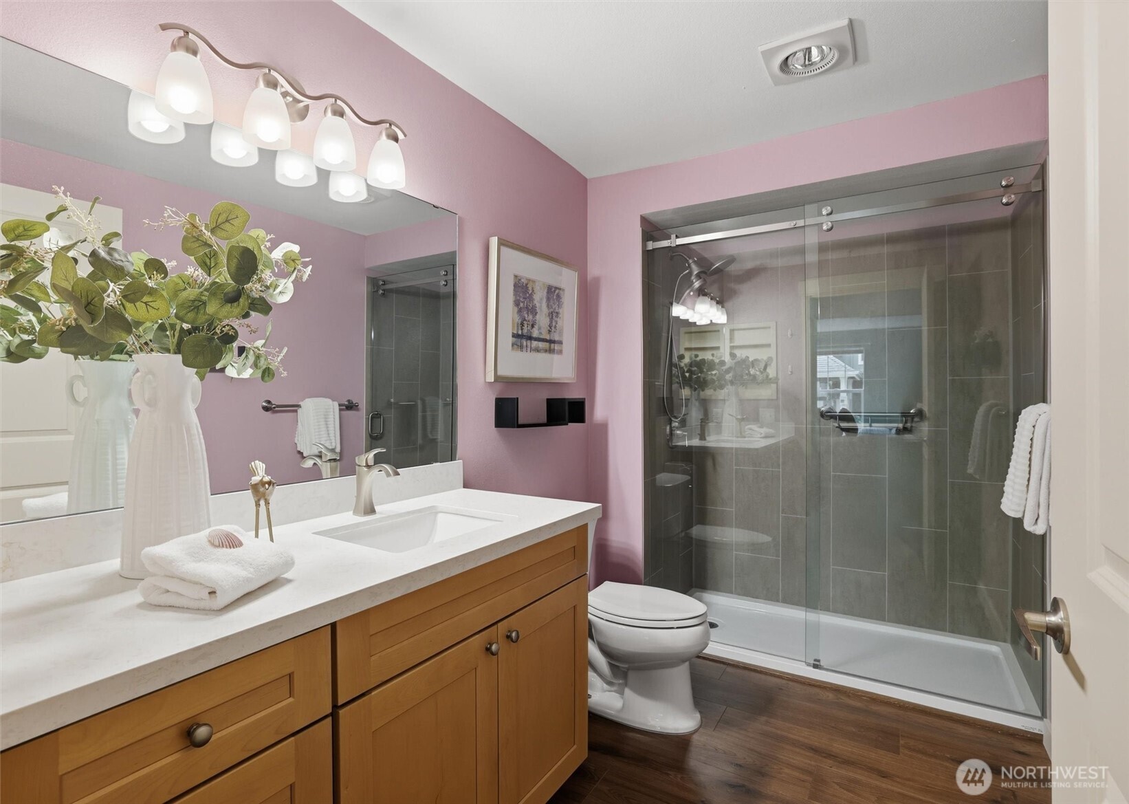 7711 NE 175th Street #C103, Kenmore, WA 98028