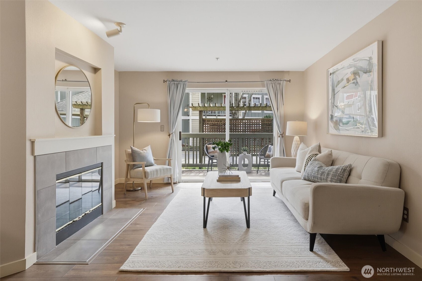 7711 NE 175th Street #C103, Kenmore, WA 98028