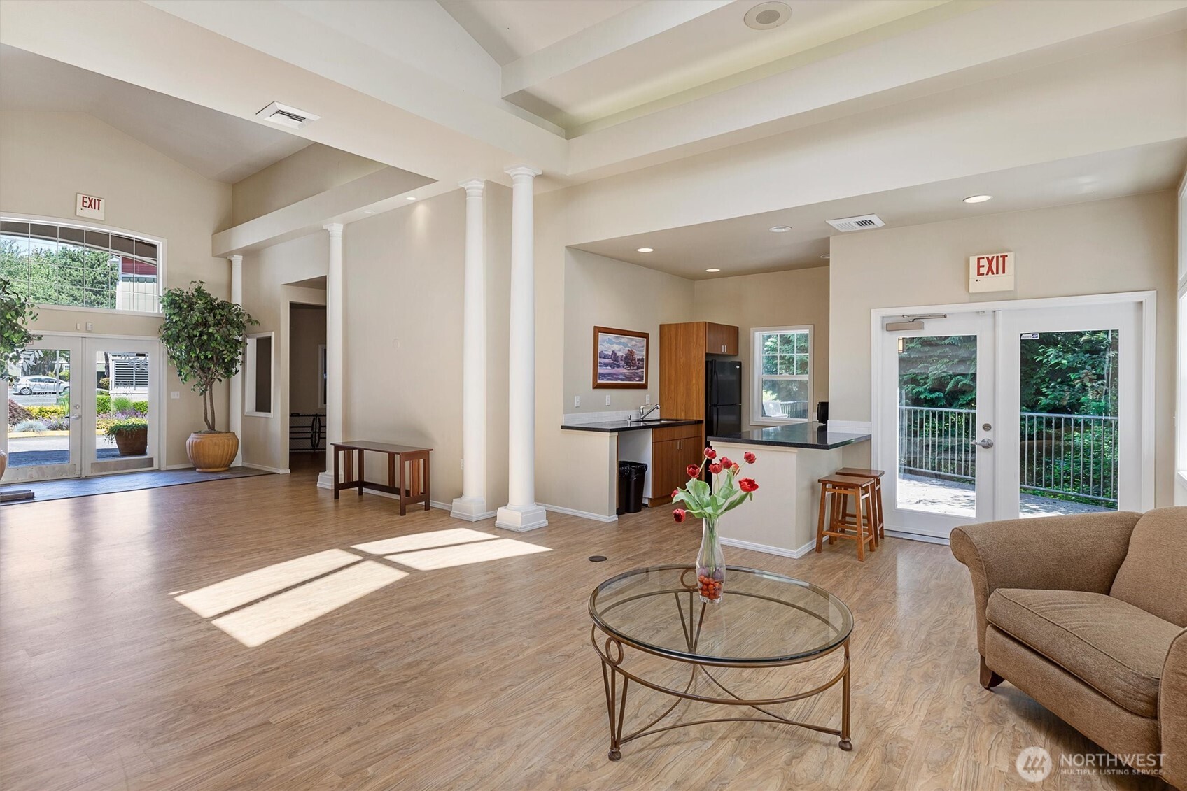 7711 NE 175th Street #C103, Kenmore, WA 98028