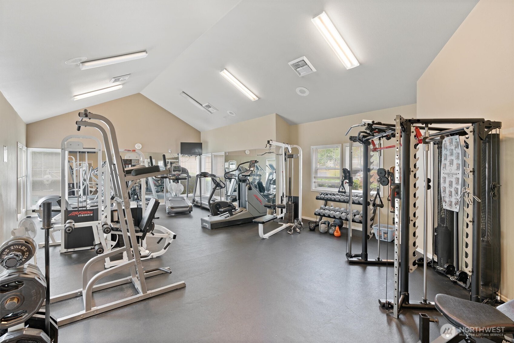 7711 NE 175th Street #C103, Kenmore, WA 98028