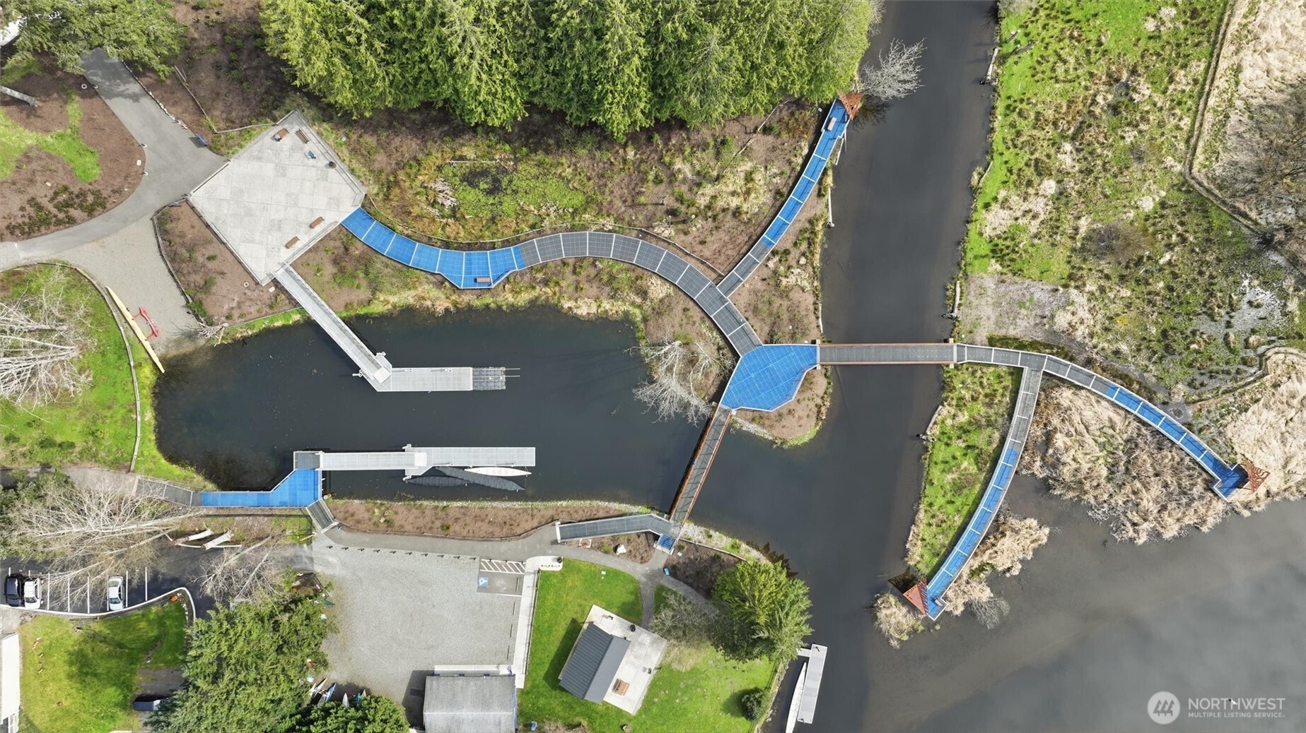 7711 NE 175th Street #C103, Kenmore, WA 98028