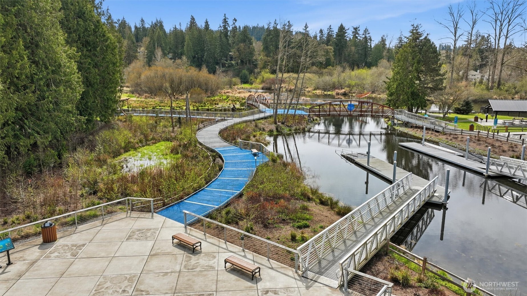 7711 NE 175th Street #C103, Kenmore, WA 98028