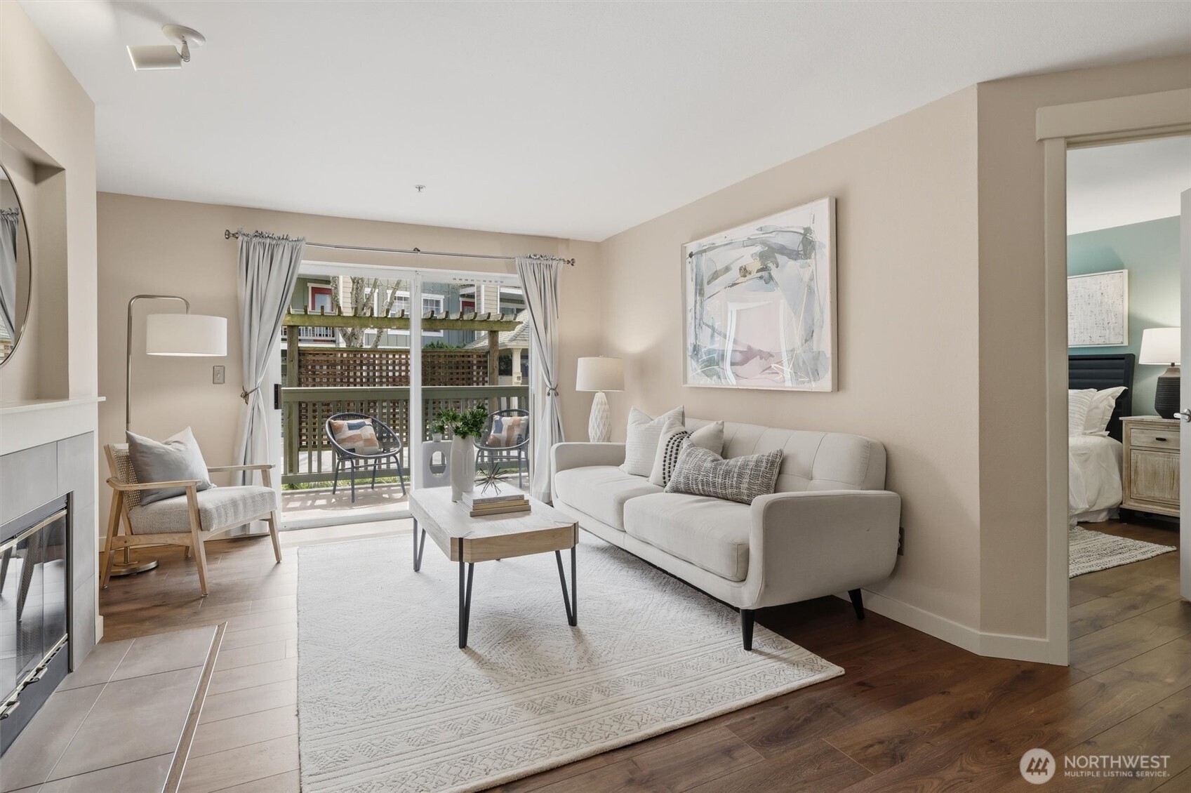 7711 NE 175th Street #C103, Kenmore, WA 98028