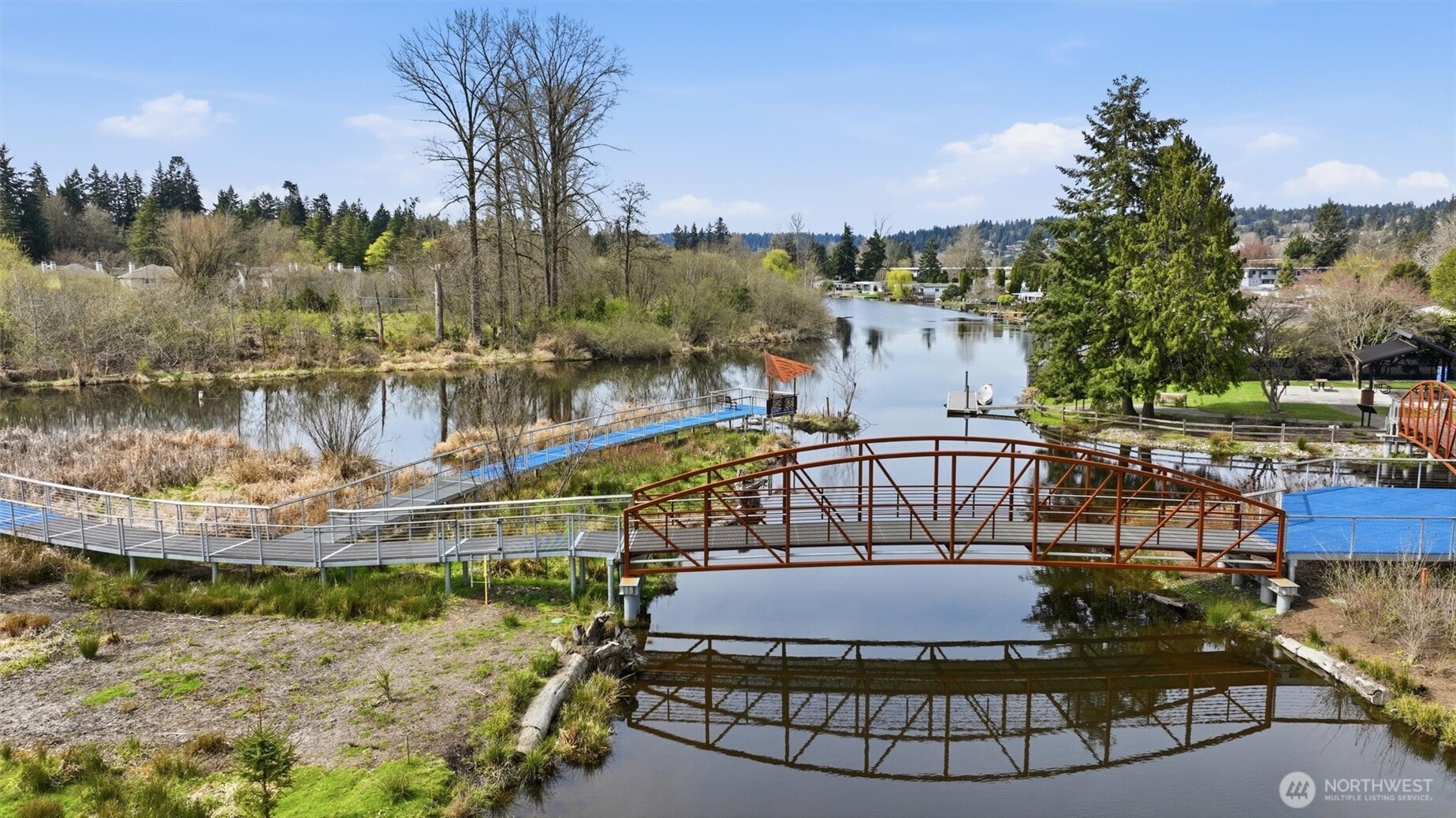 7711 NE 175th Street #C103, Kenmore, WA 98028