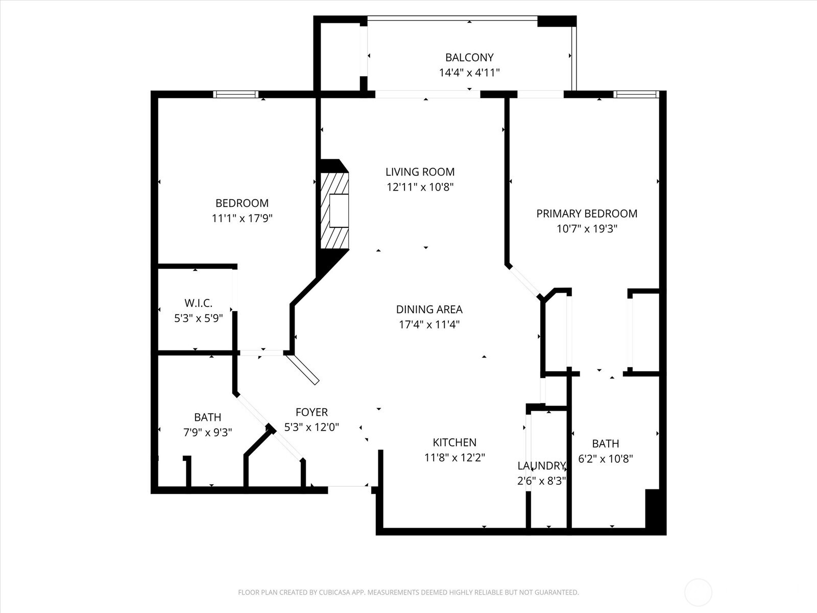 7711 NE 175th Street #C103, Kenmore, WA 98028