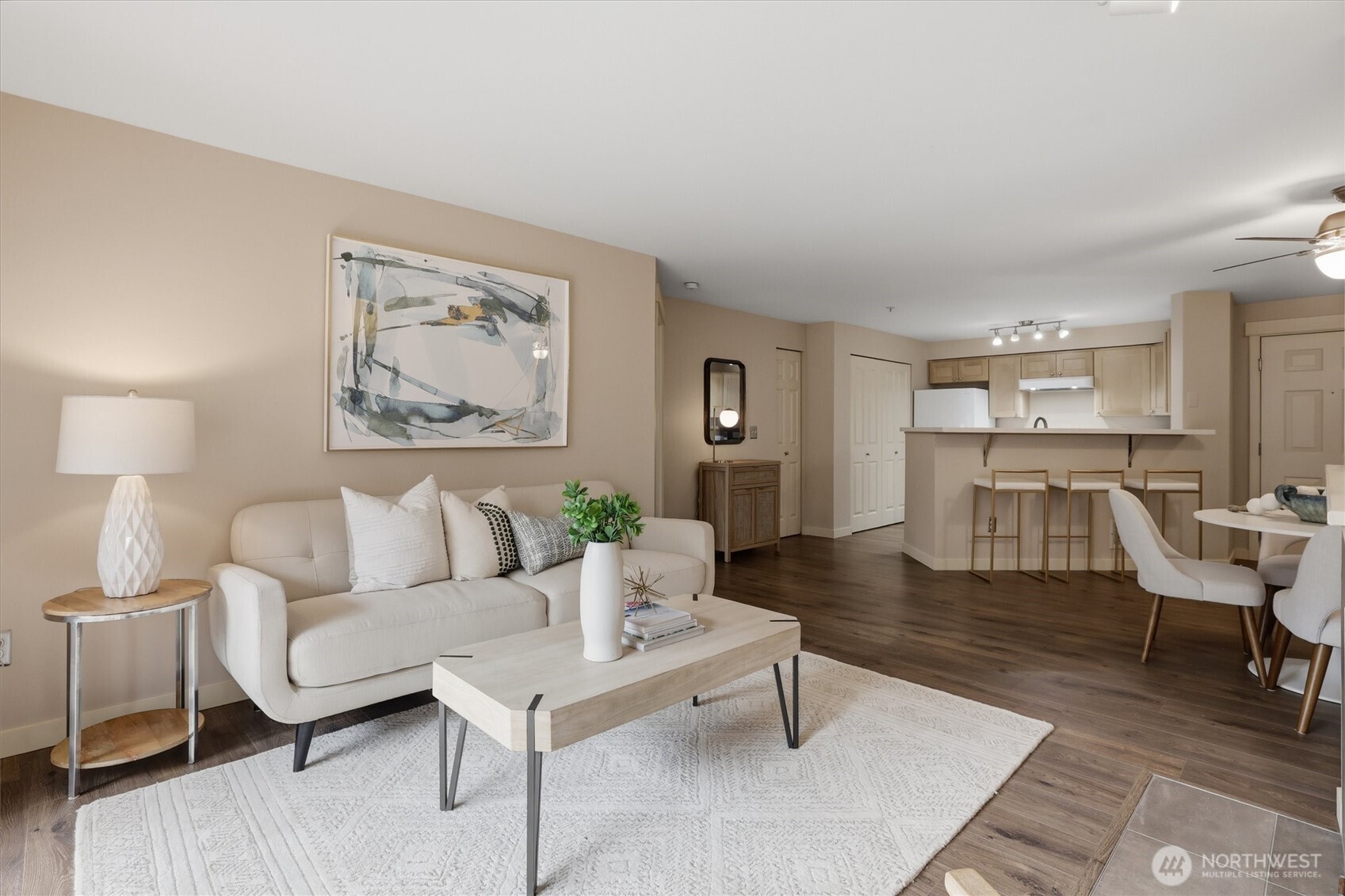 7711 NE 175th Street #C103, Kenmore, WA 98028