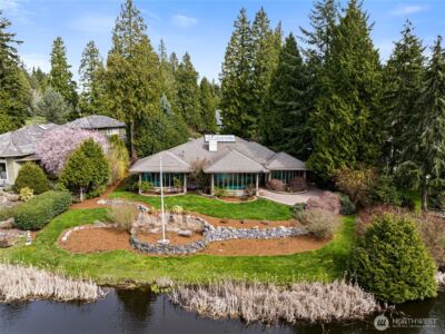 5435 Quail Run , Blaine, WA 98230