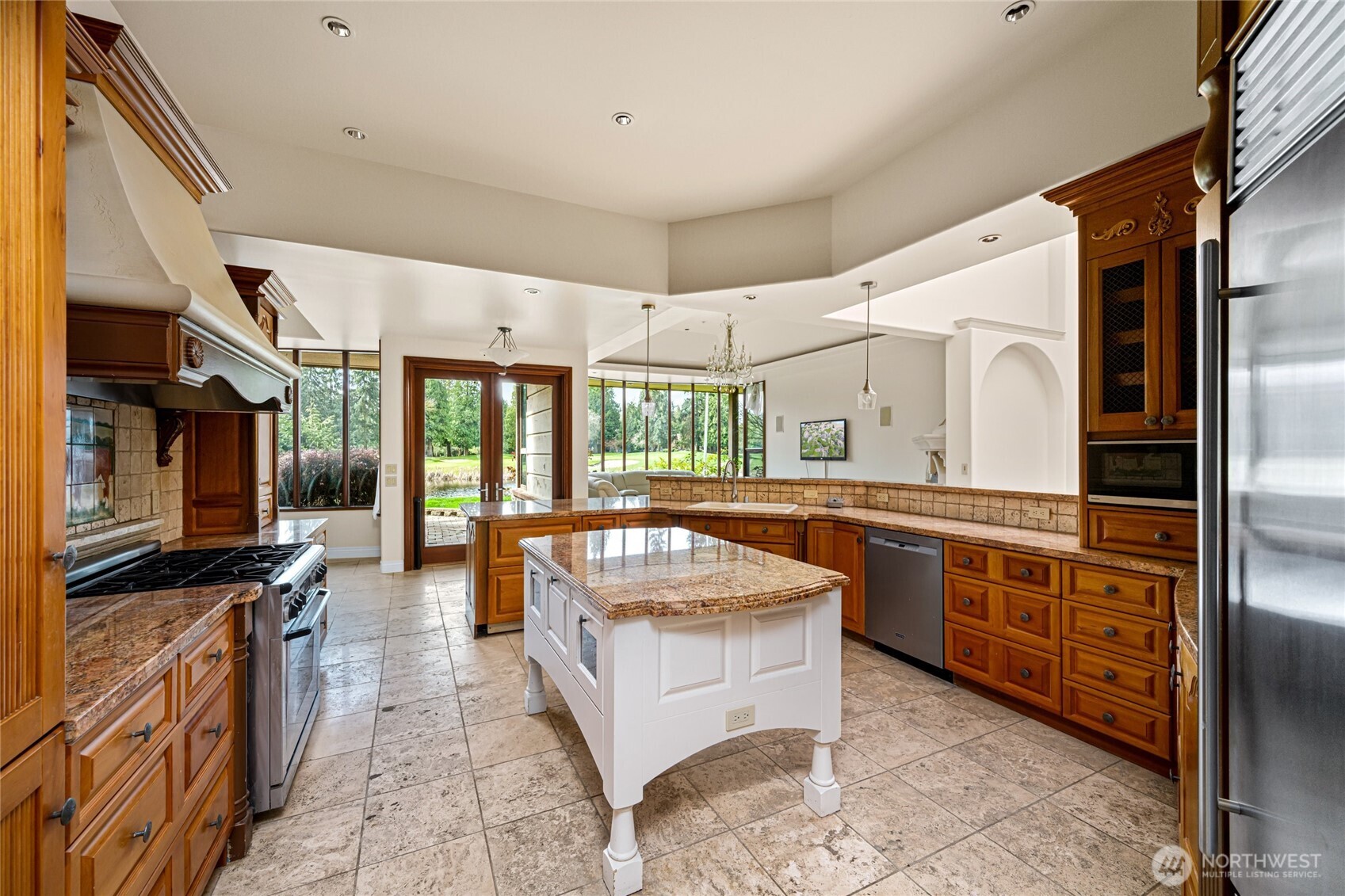 5435 Quail Run , Blaine, WA 98230