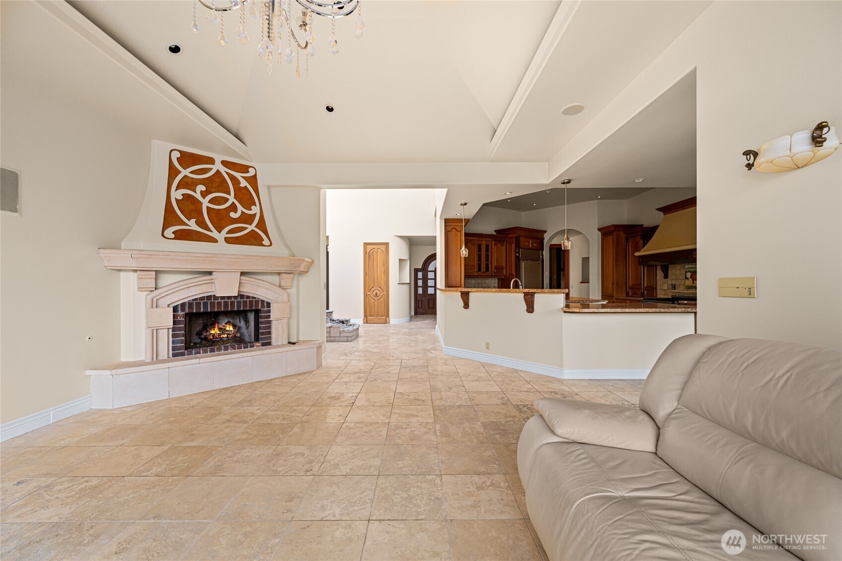 5435 Quail Run , Blaine, WA 98230