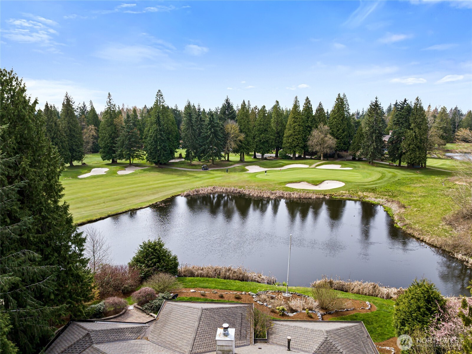 5435 Quail Run , Blaine, WA 98230