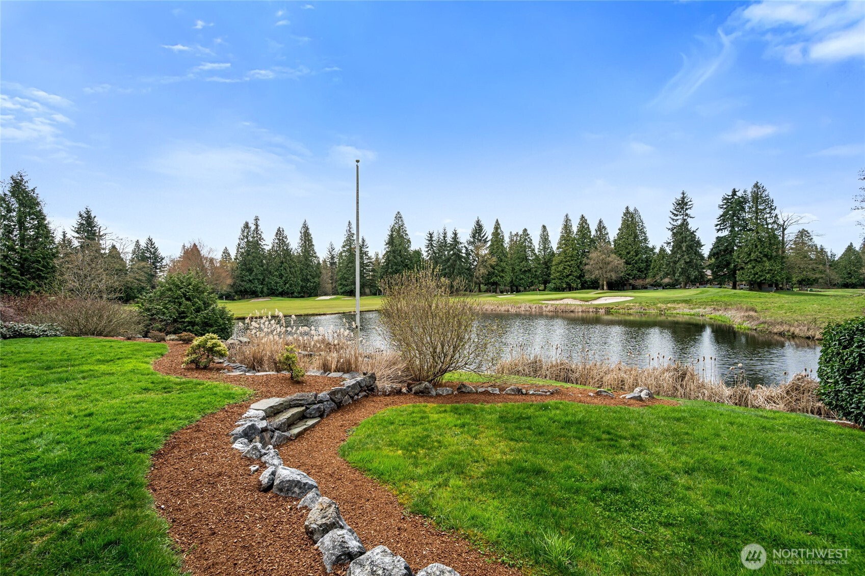5435 Quail Run , Blaine, WA 98230