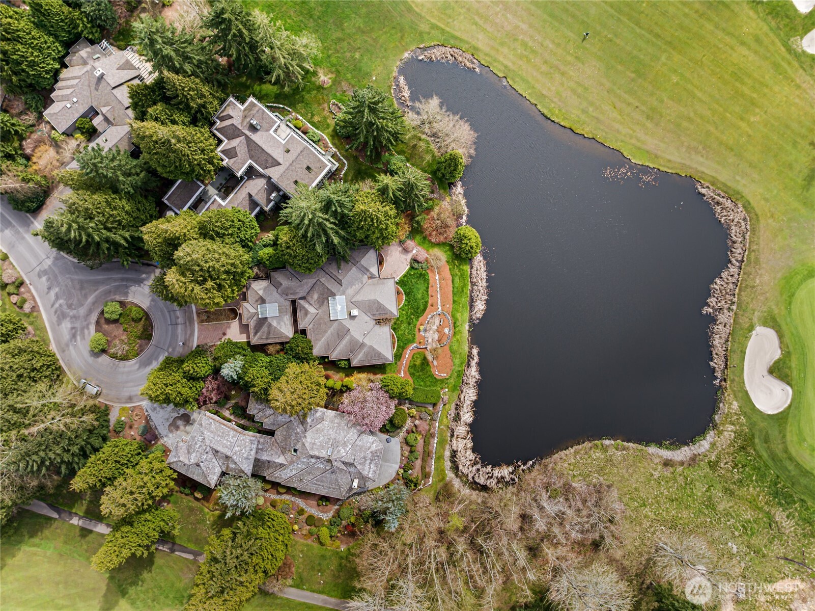 5435 Quail Run , Blaine, WA 98230