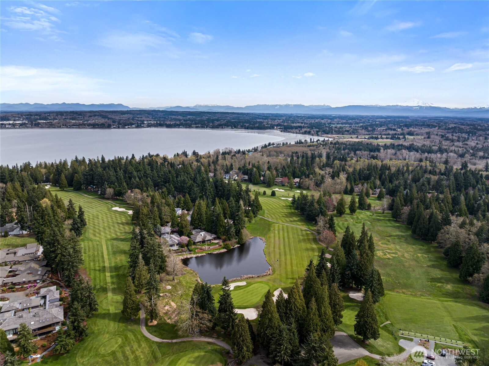 5435 Quail Run , Blaine, WA 98230