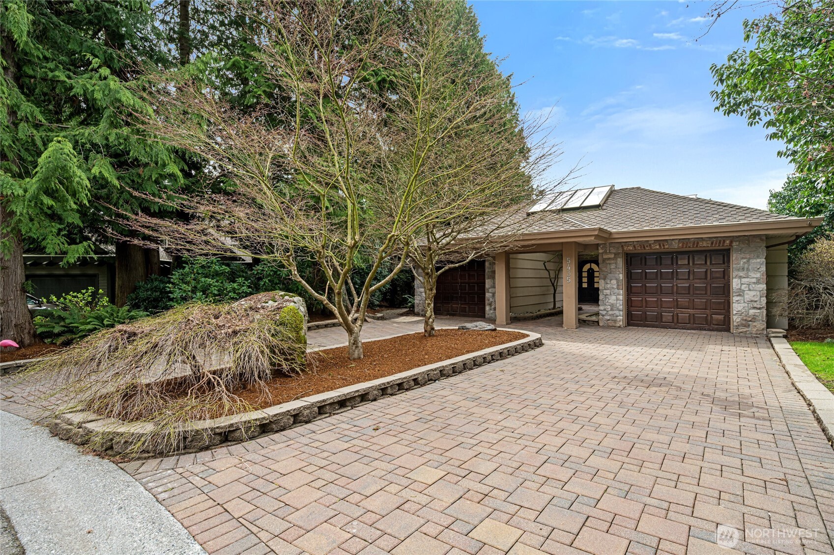 5435 Quail Run , Blaine, WA 98230