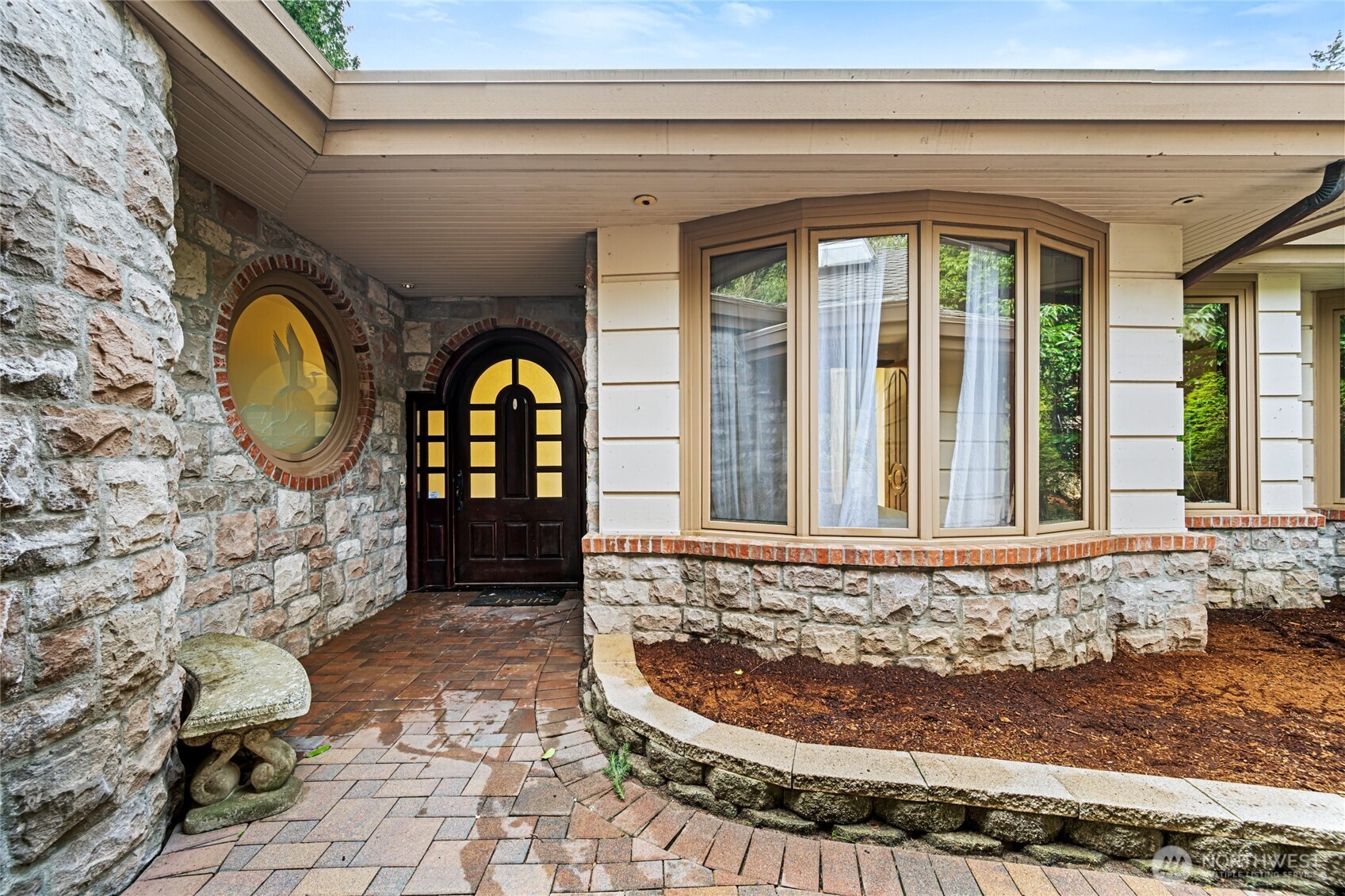 5435 Quail Run , Blaine, WA 98230