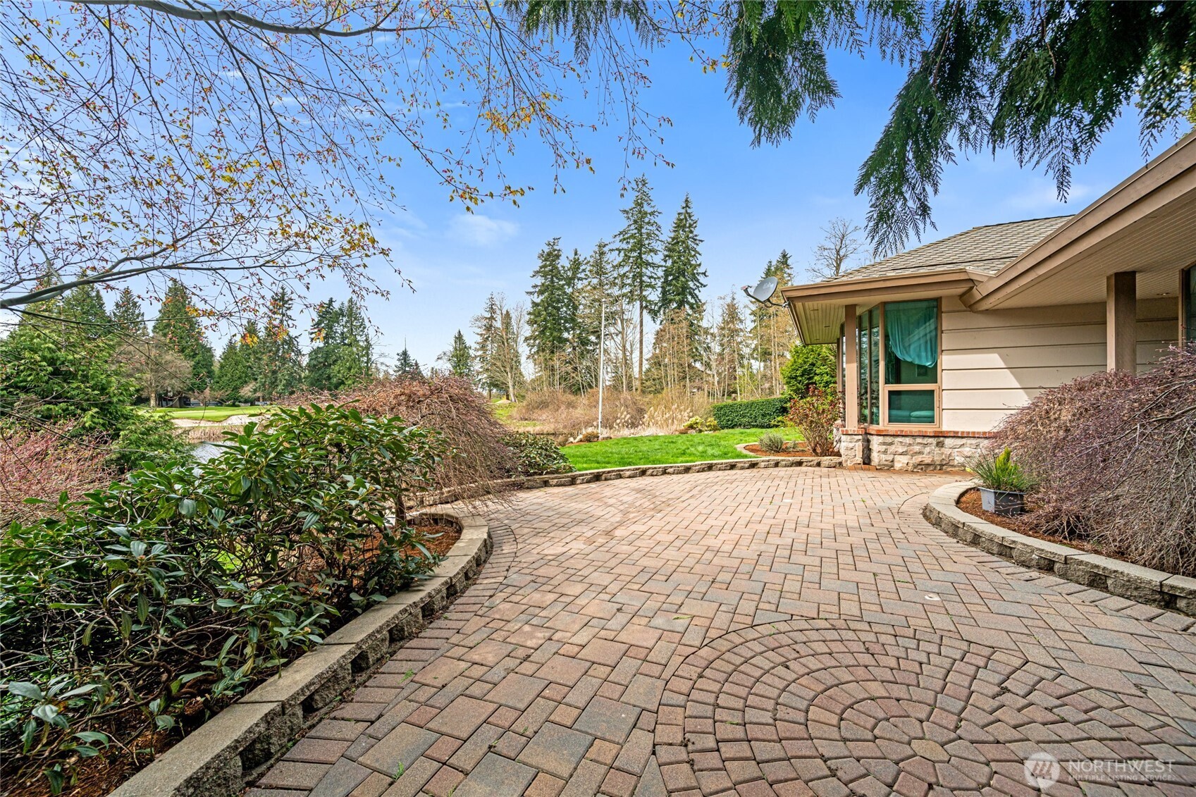 5435 Quail Run , Blaine, WA 98230