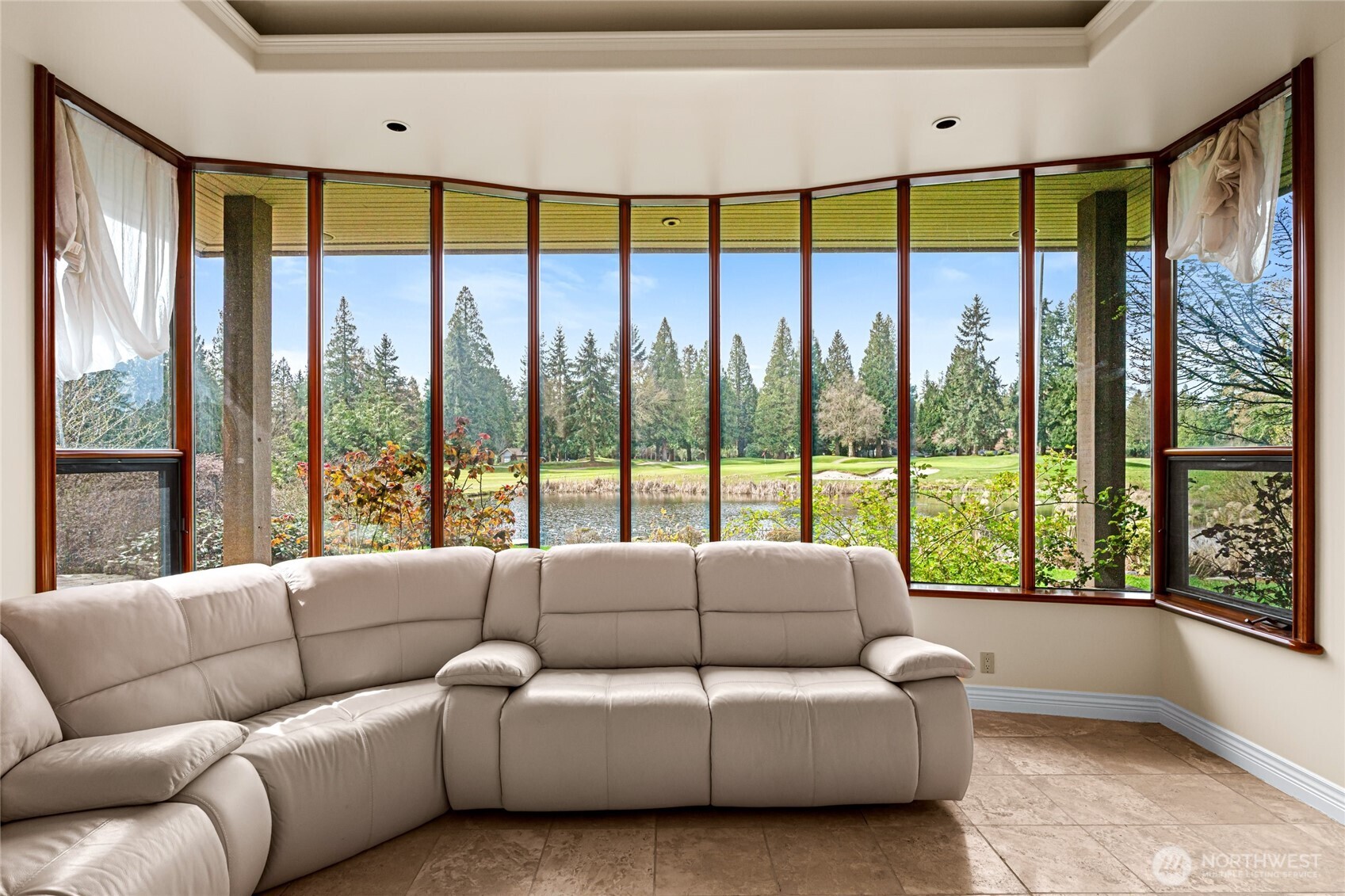 5435 Quail Run , Blaine, WA 98230