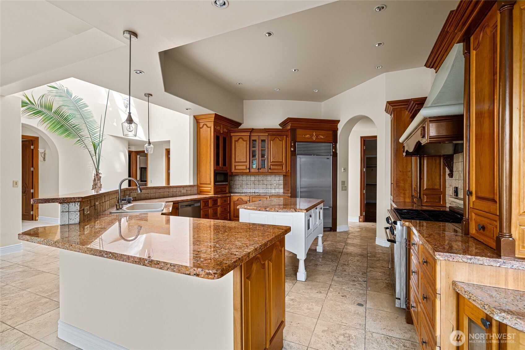 5435 Quail Run , Blaine, WA 98230