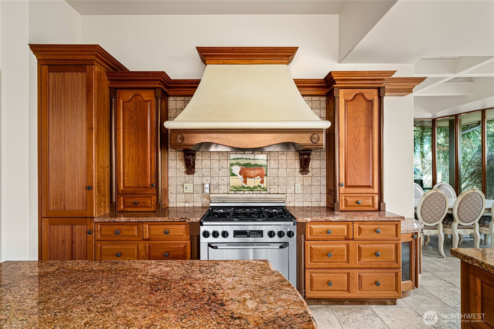 5435 Quail Run , Blaine, WA 98230