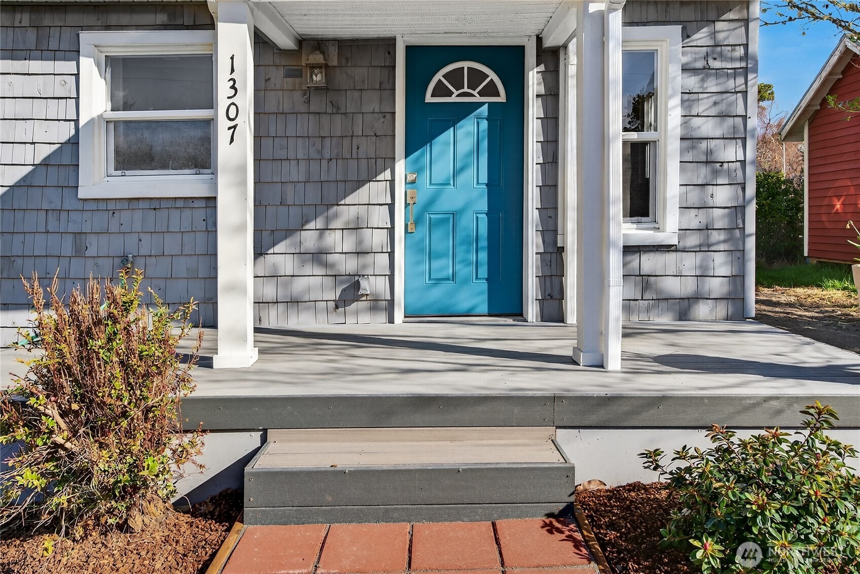 1307 267th Place , Ocean Park, WA 98640