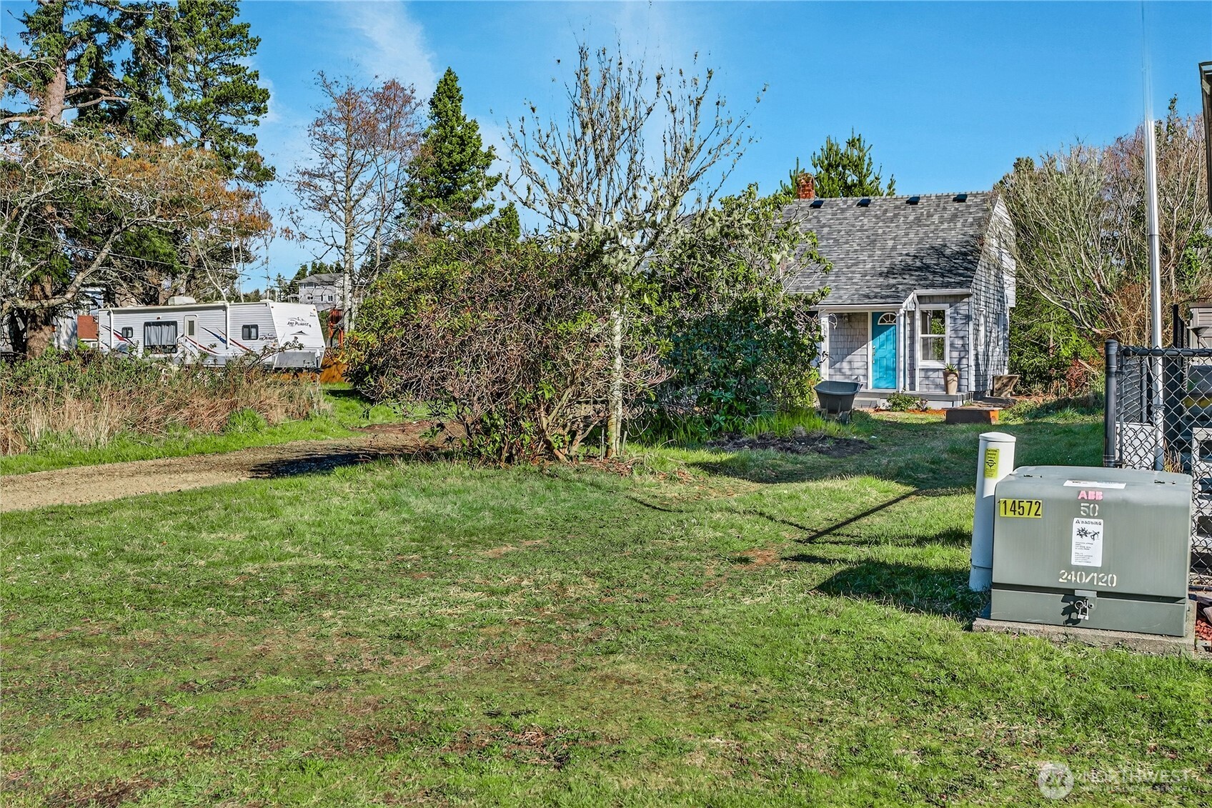 1307 267th Place , Ocean Park, WA 98640