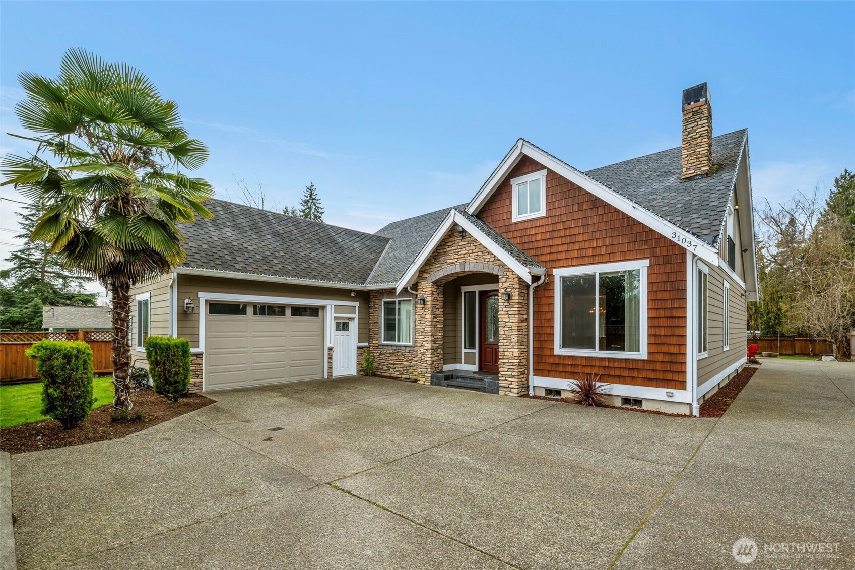 31037 44th Avenue S, Auburn, WA 98001