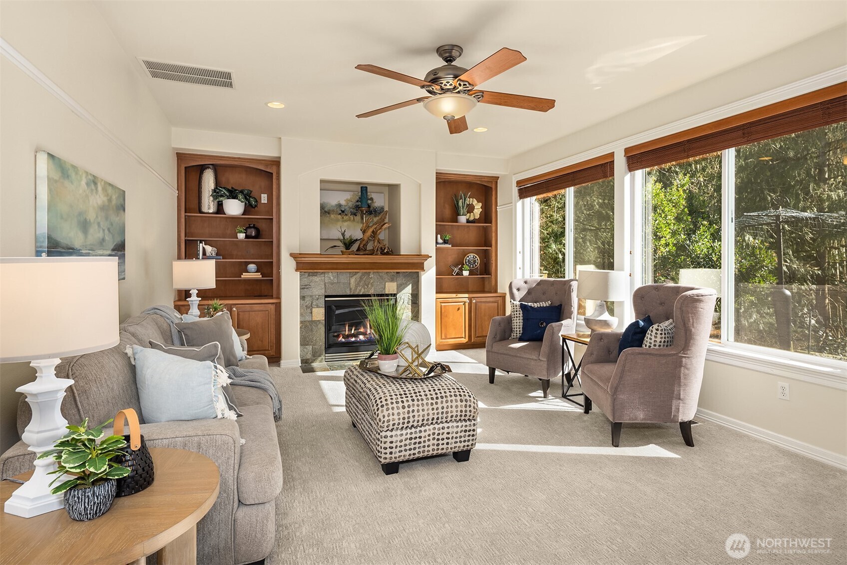 24823 SE 22nd Court , Sammamish, WA 98075