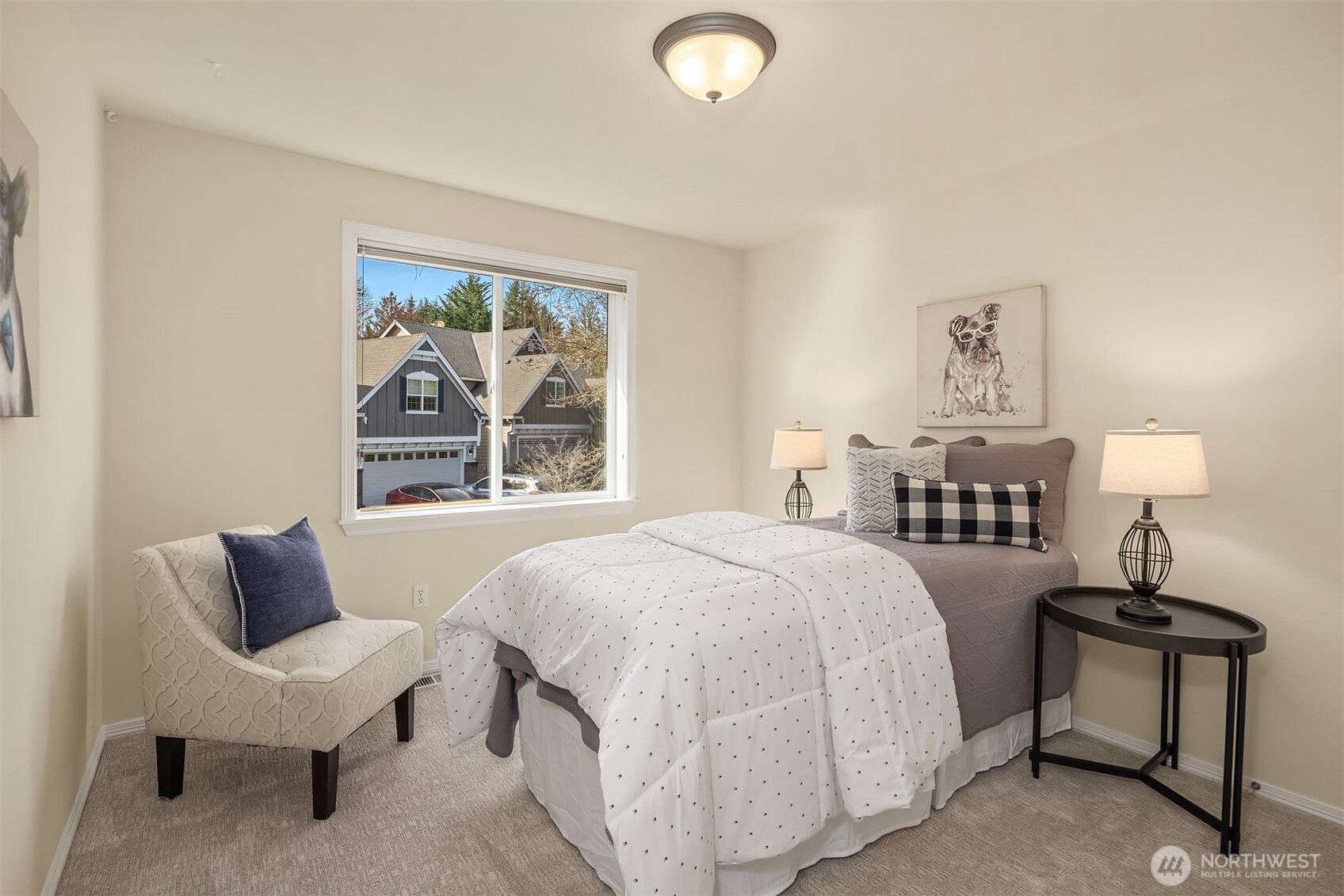 24823 SE 22nd Court , Sammamish, WA 98075