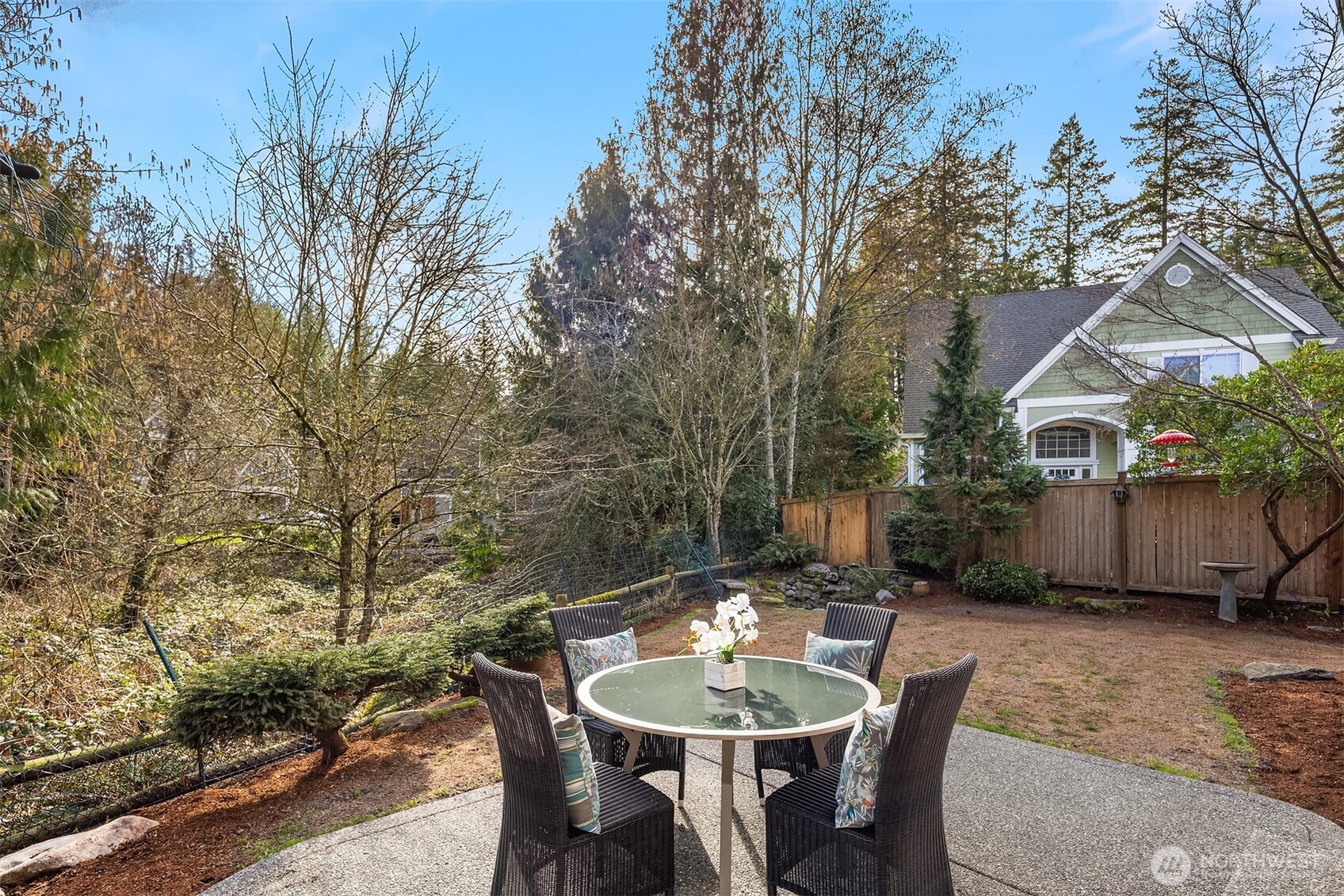 24823 SE 22nd Court , Sammamish, WA 98075