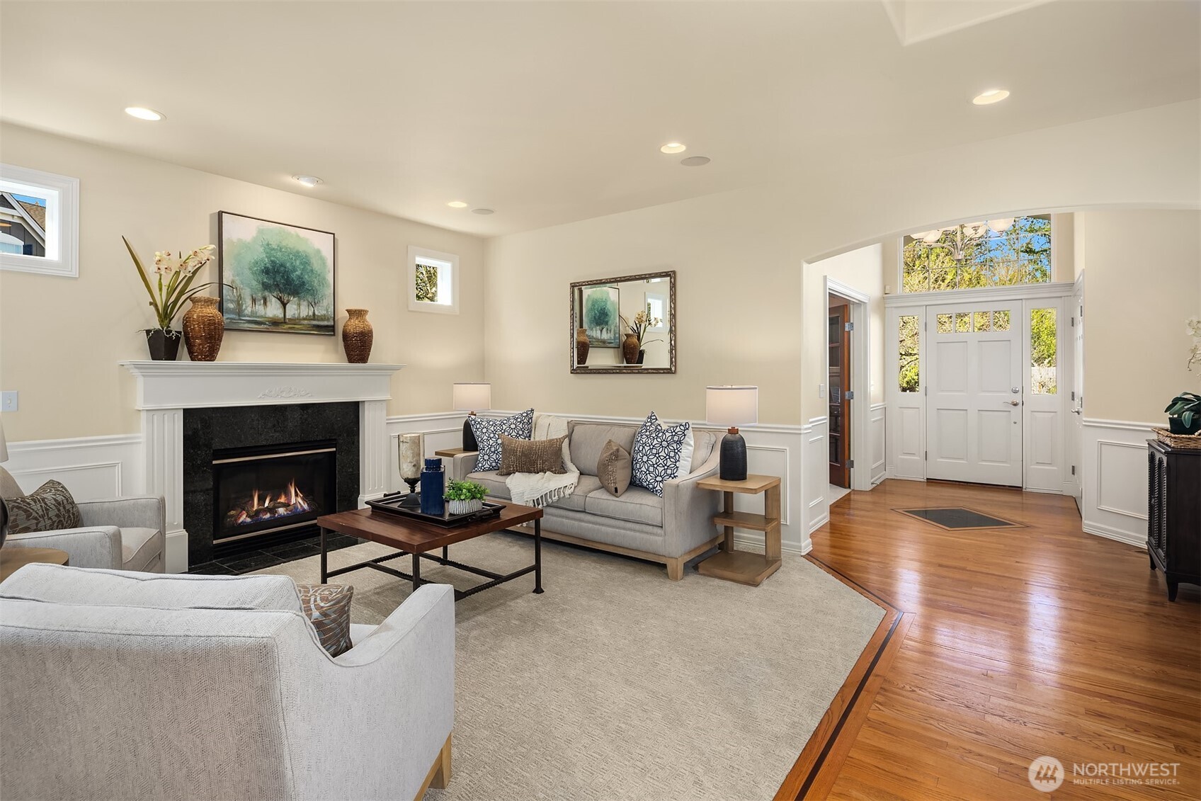 24823 SE 22nd Court , Sammamish, WA 98075