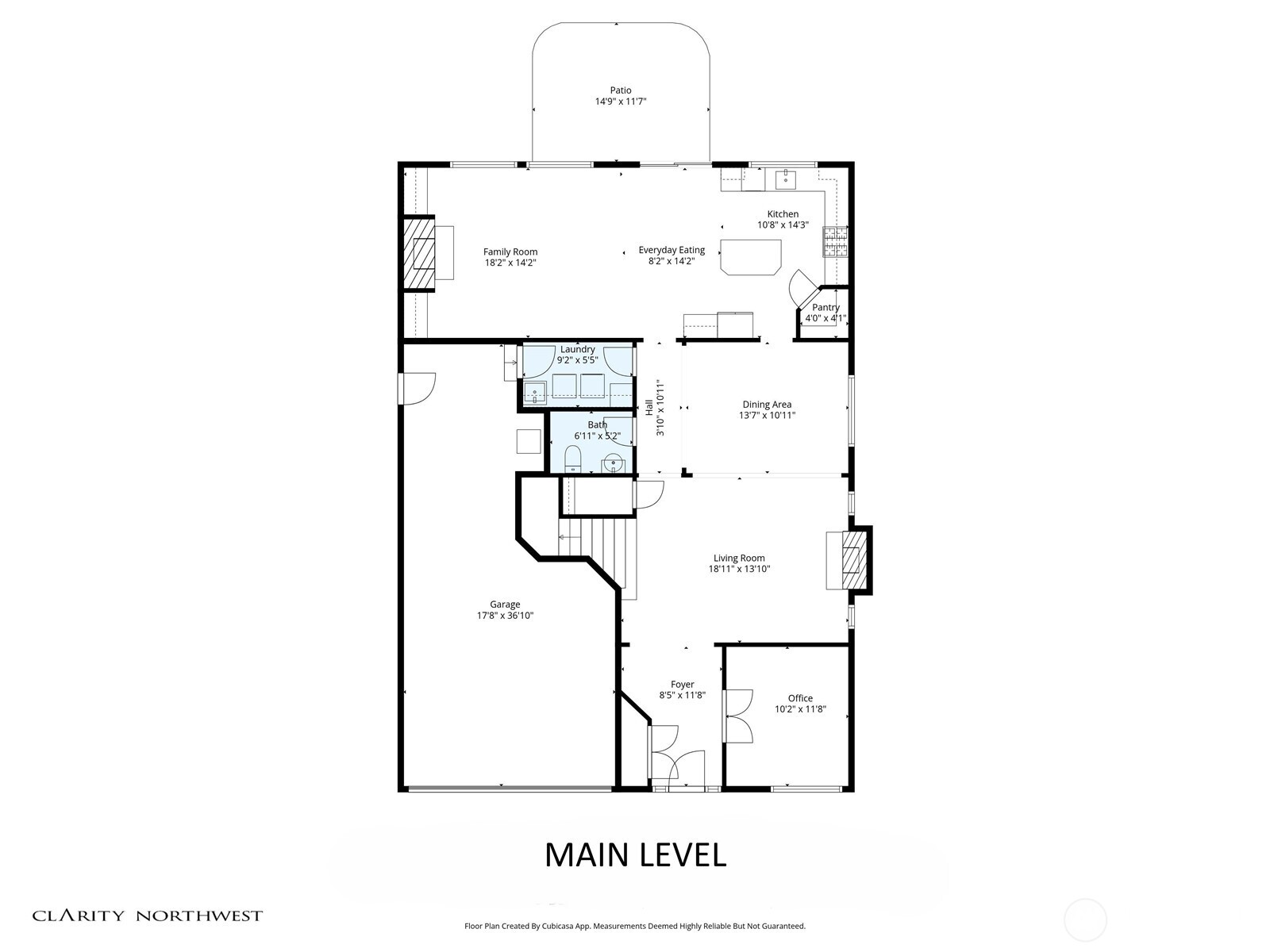 24823 SE 22nd Court , Sammamish, WA 98075
