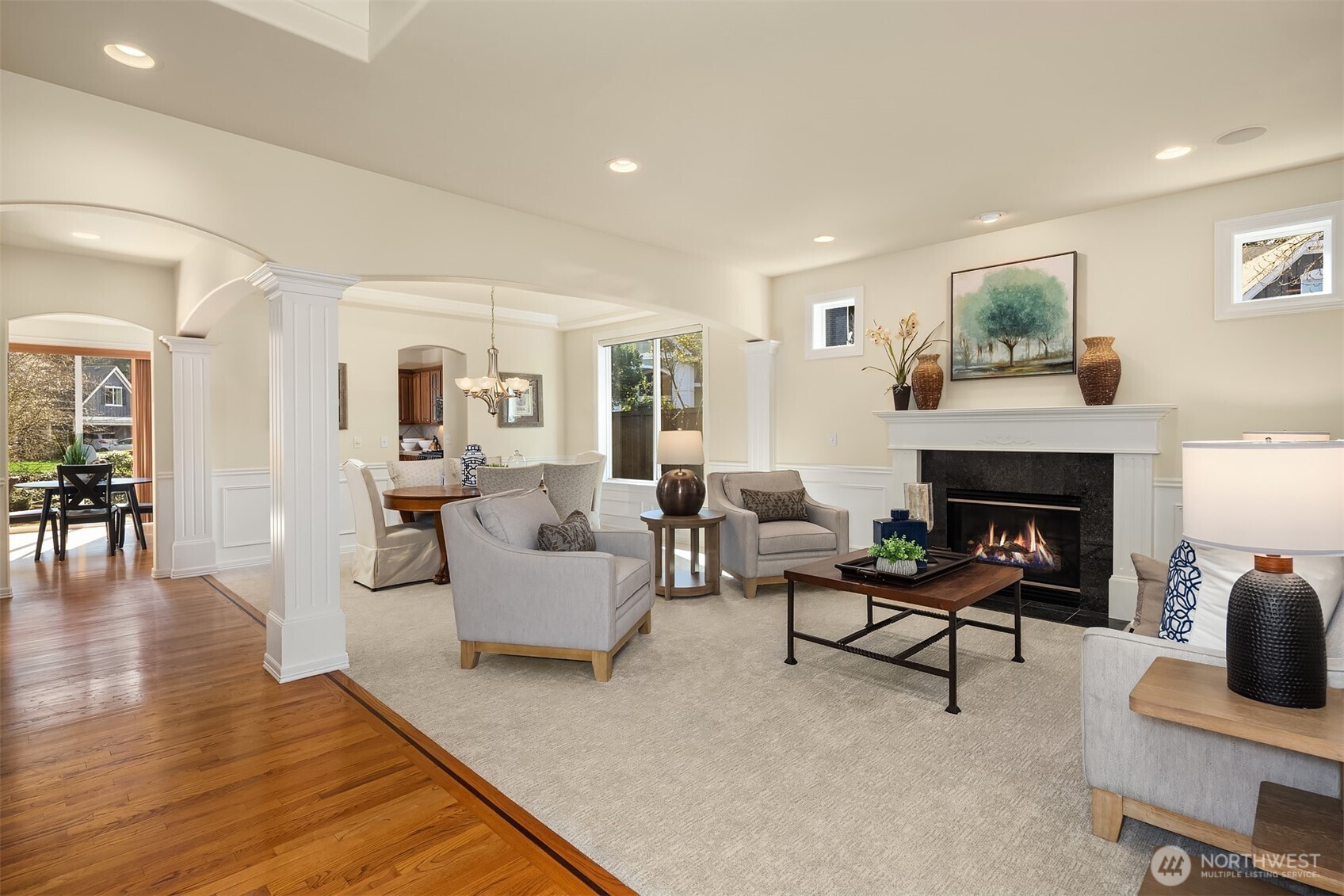 24823 SE 22nd Court , Sammamish, WA 98075