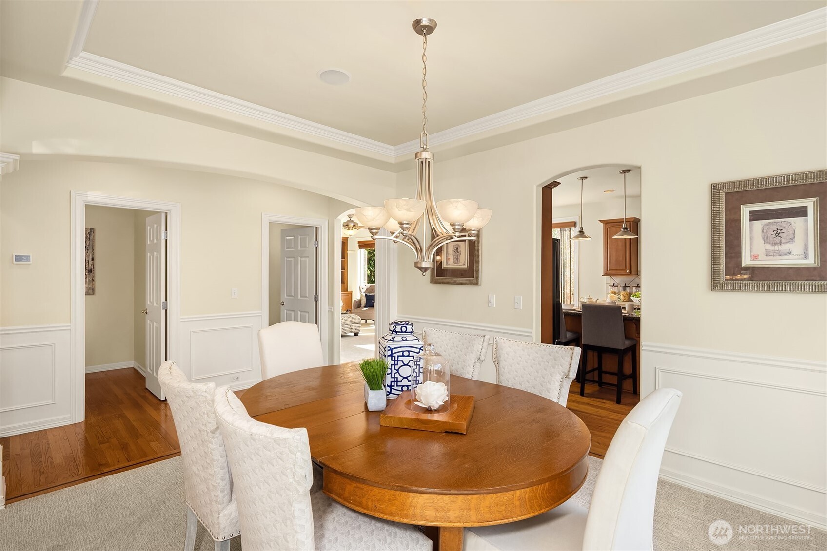 24823 SE 22nd Court , Sammamish, WA 98075
