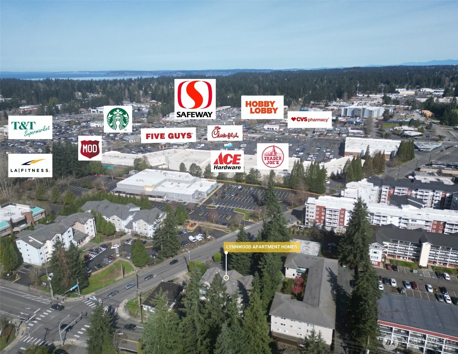 5911 200th Street SW, Lynnwood, WA 98036