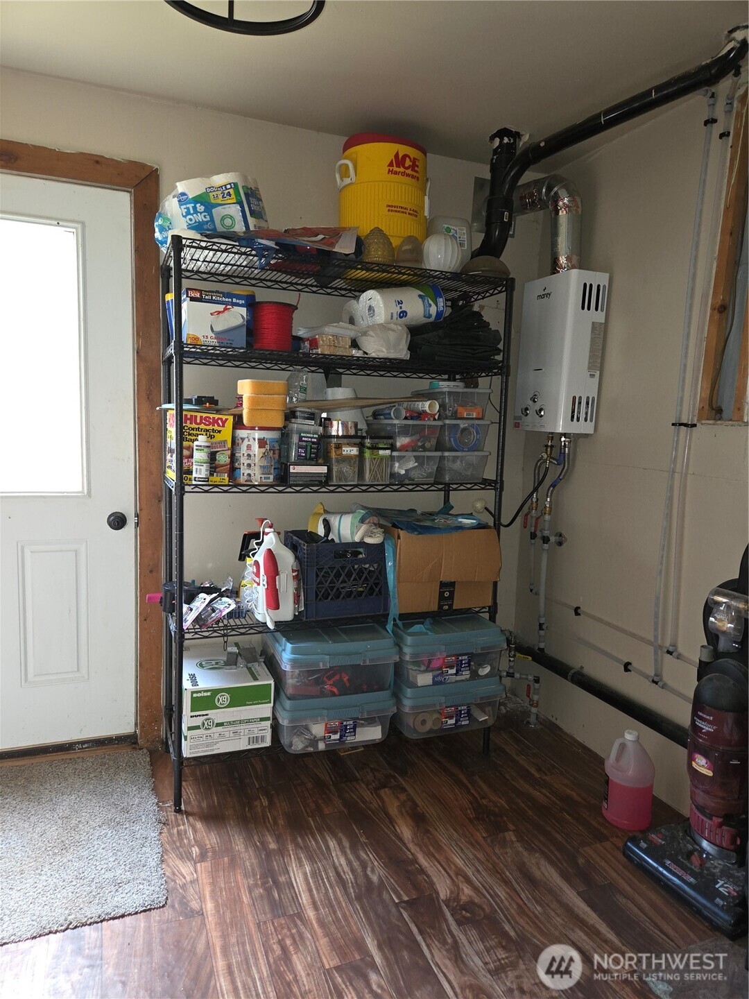 83 E Cayuse Mountain Road , Tonasket, WA 98855