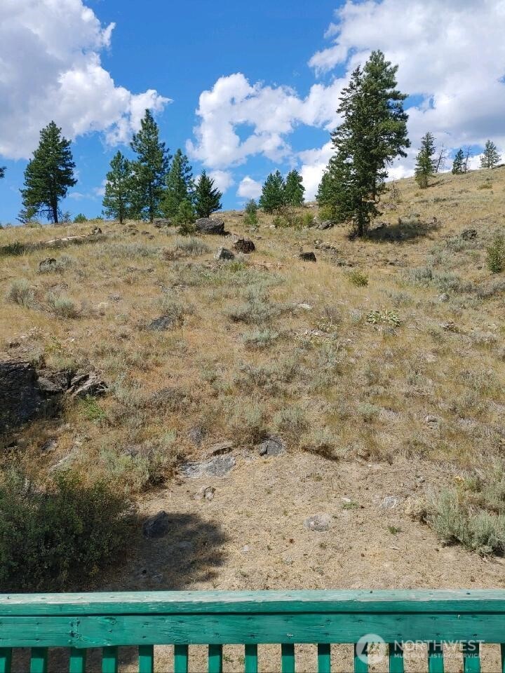83 E Cayuse Mountain Road , Tonasket, WA 98855