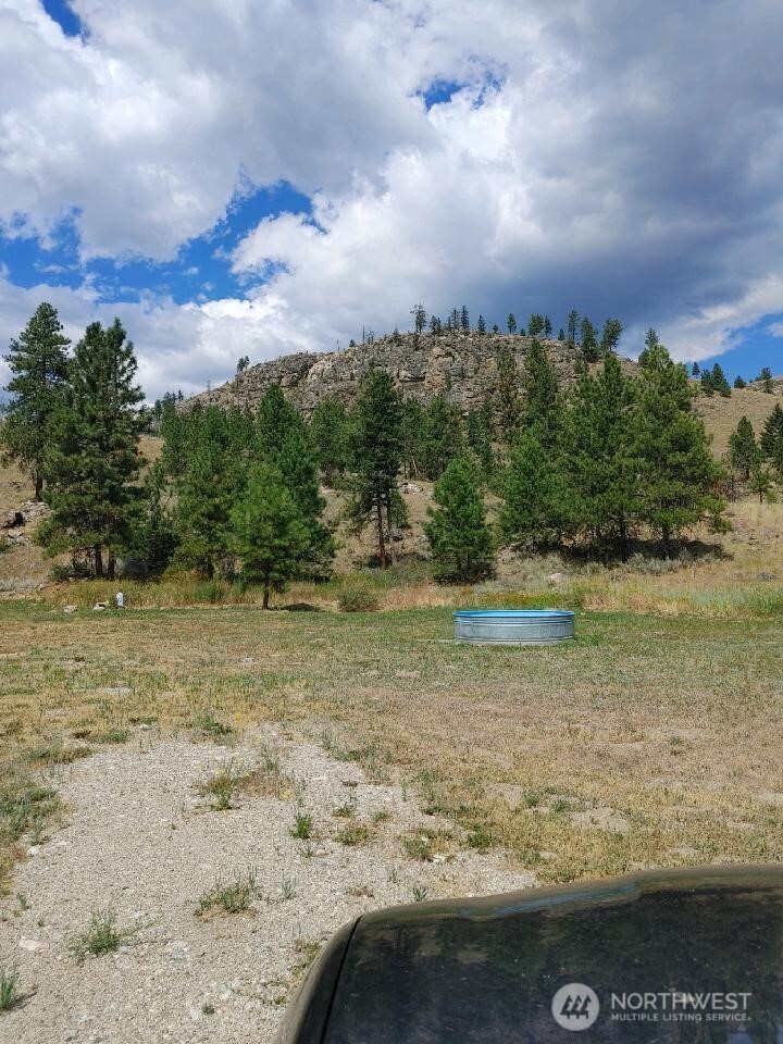 83 E Cayuse Mountain Road , Tonasket, WA 98855
