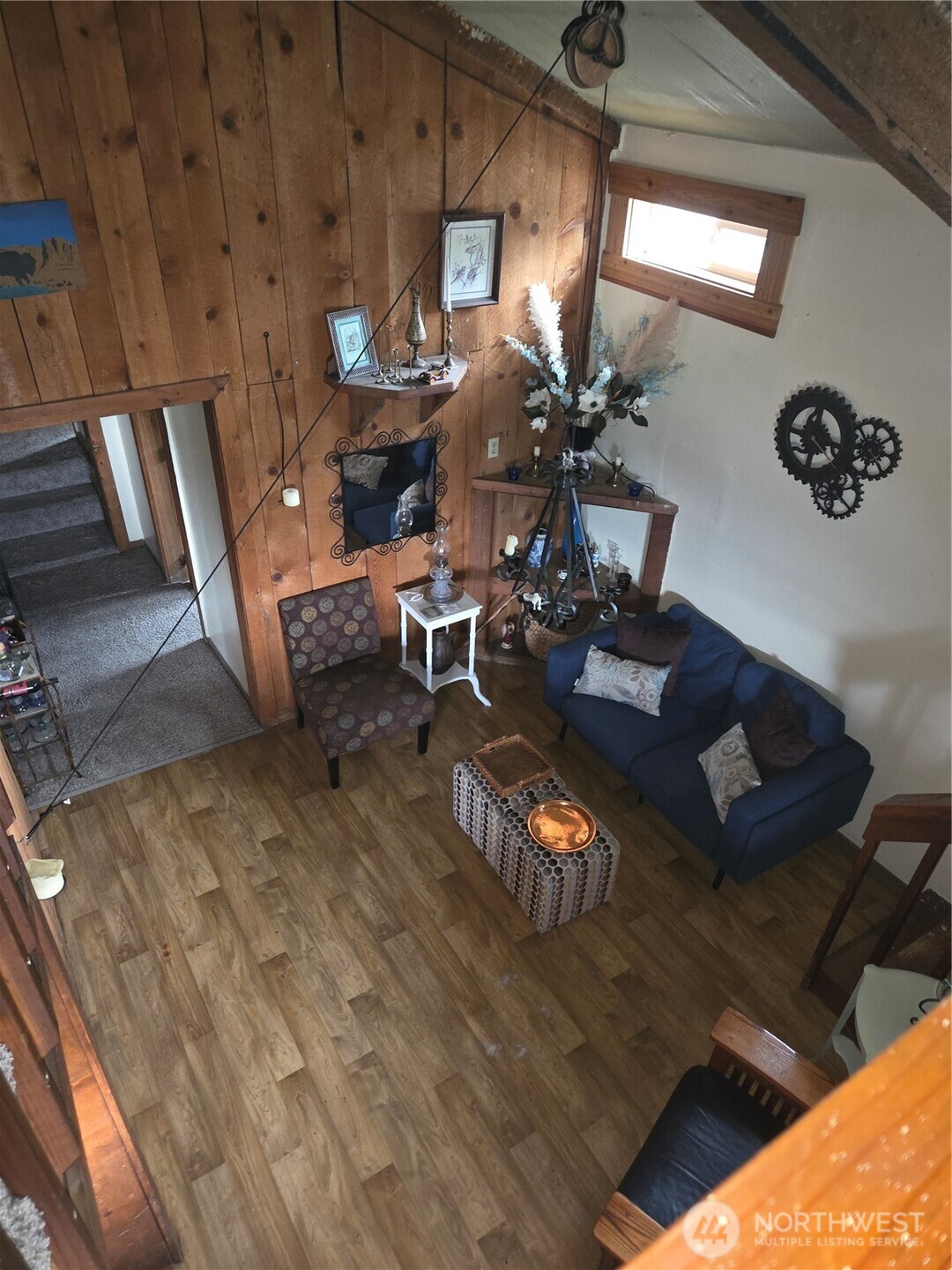 83 E Cayuse Mountain Road , Tonasket, WA 98855