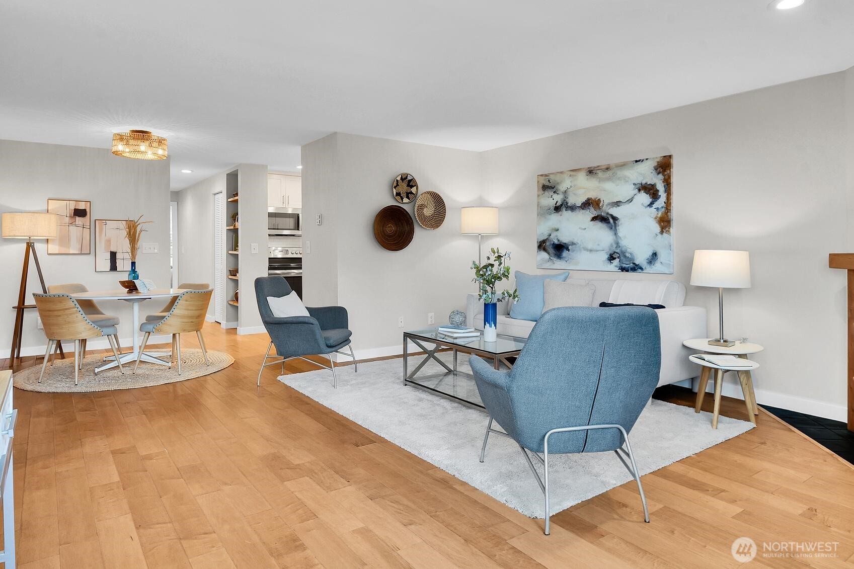 2350 10th Avenue E #111, Seattle, WA 98102