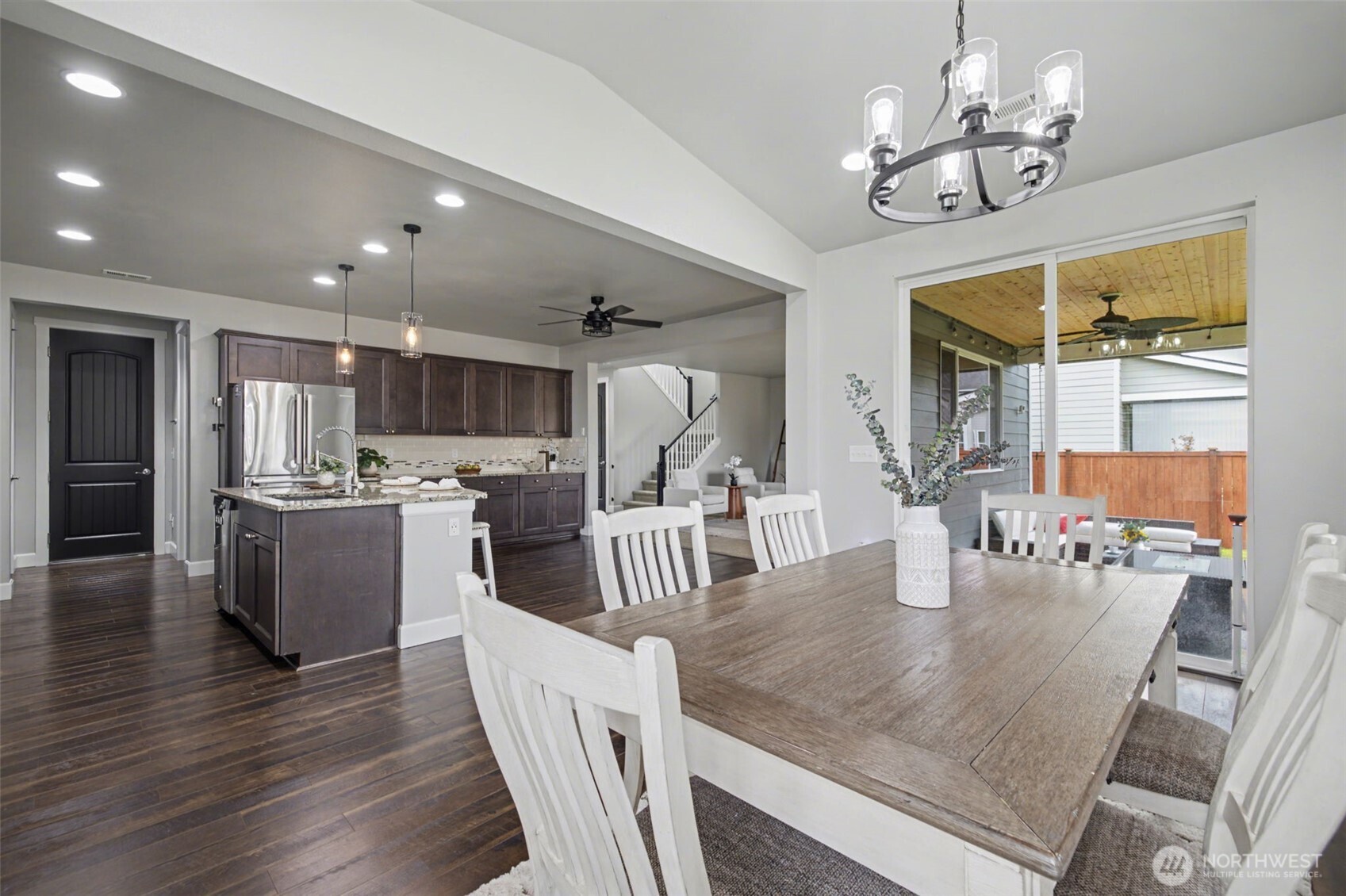 207 Fielding Street NE, Orting, WA 98360