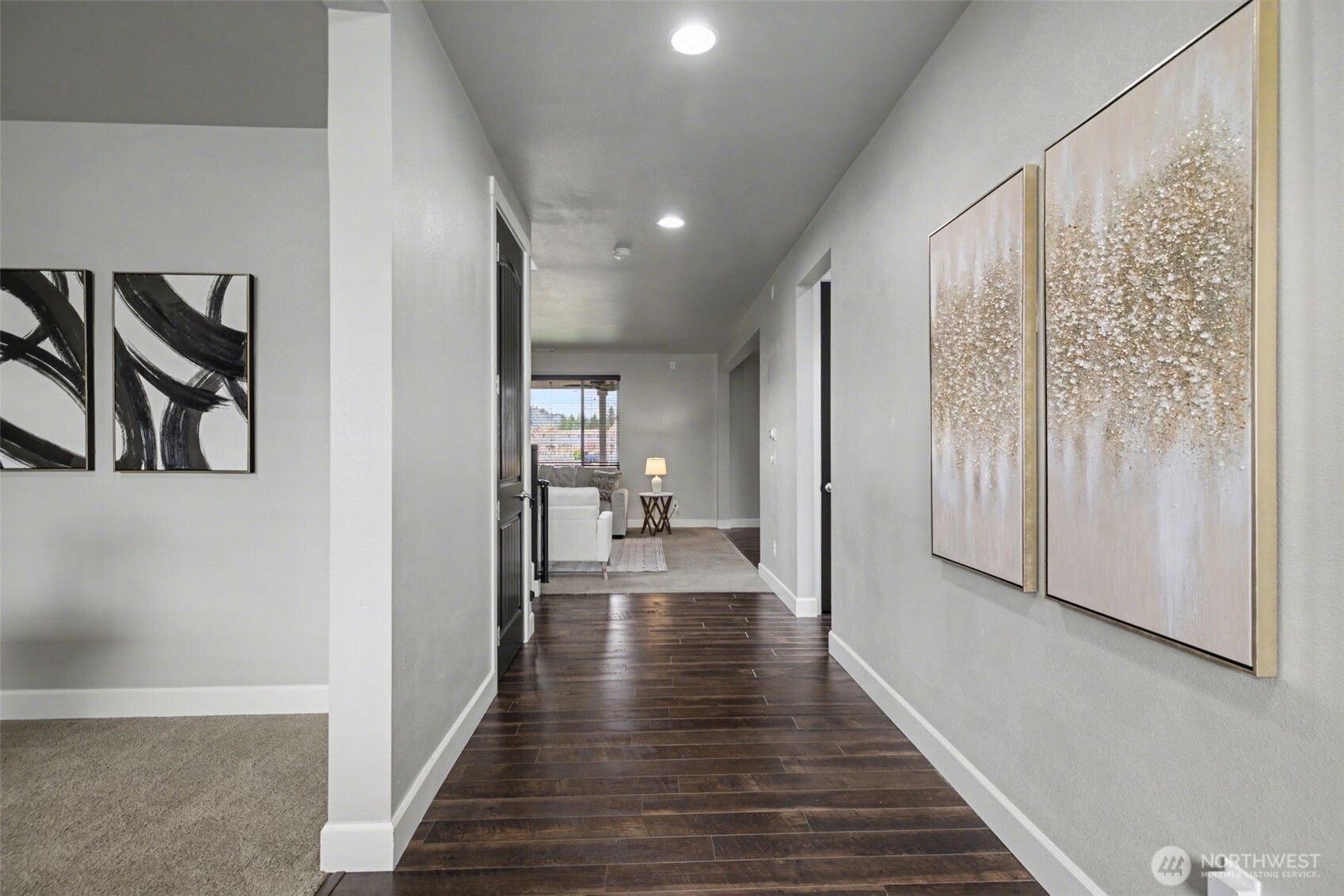 207 Fielding Street NE, Orting, WA 98360