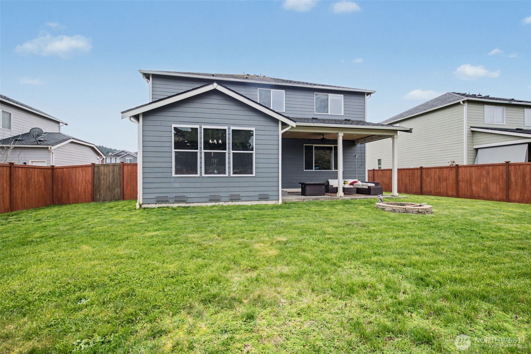207 Fielding Street NE, Orting, WA 98360