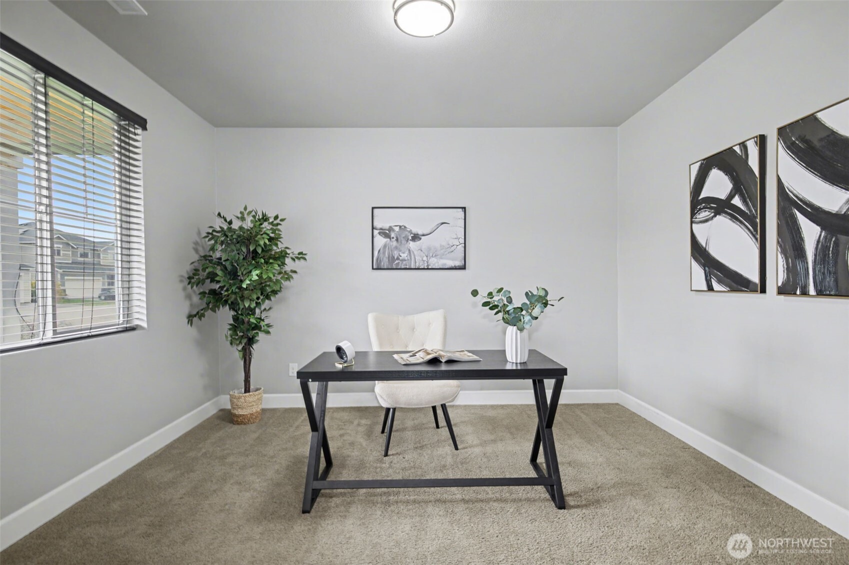 207 Fielding Street NE, Orting, WA 98360