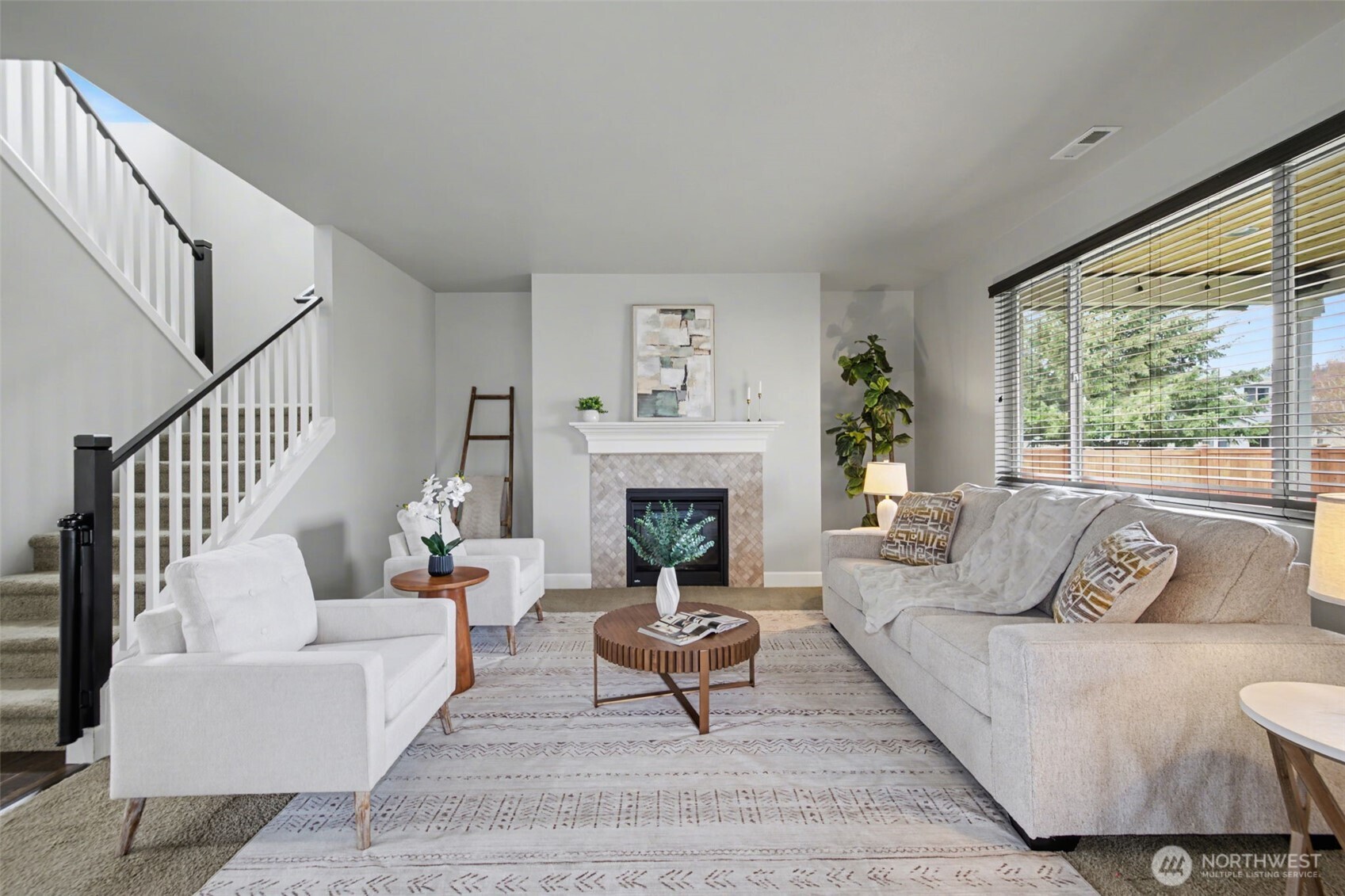 207 Fielding Street NE, Orting, WA 98360