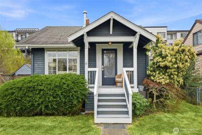 91 Williams Avenue S, Renton, WA 98055