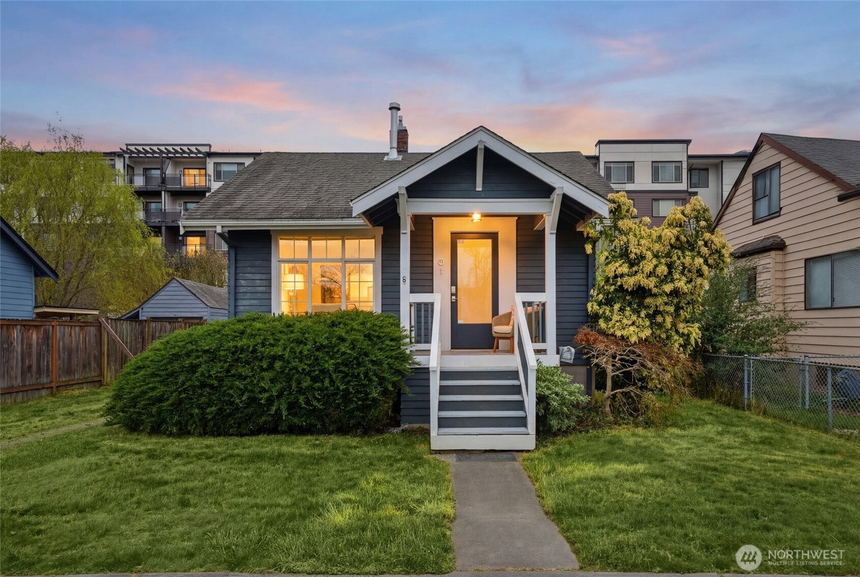 91 Williams Avenue S, Renton, WA 98055