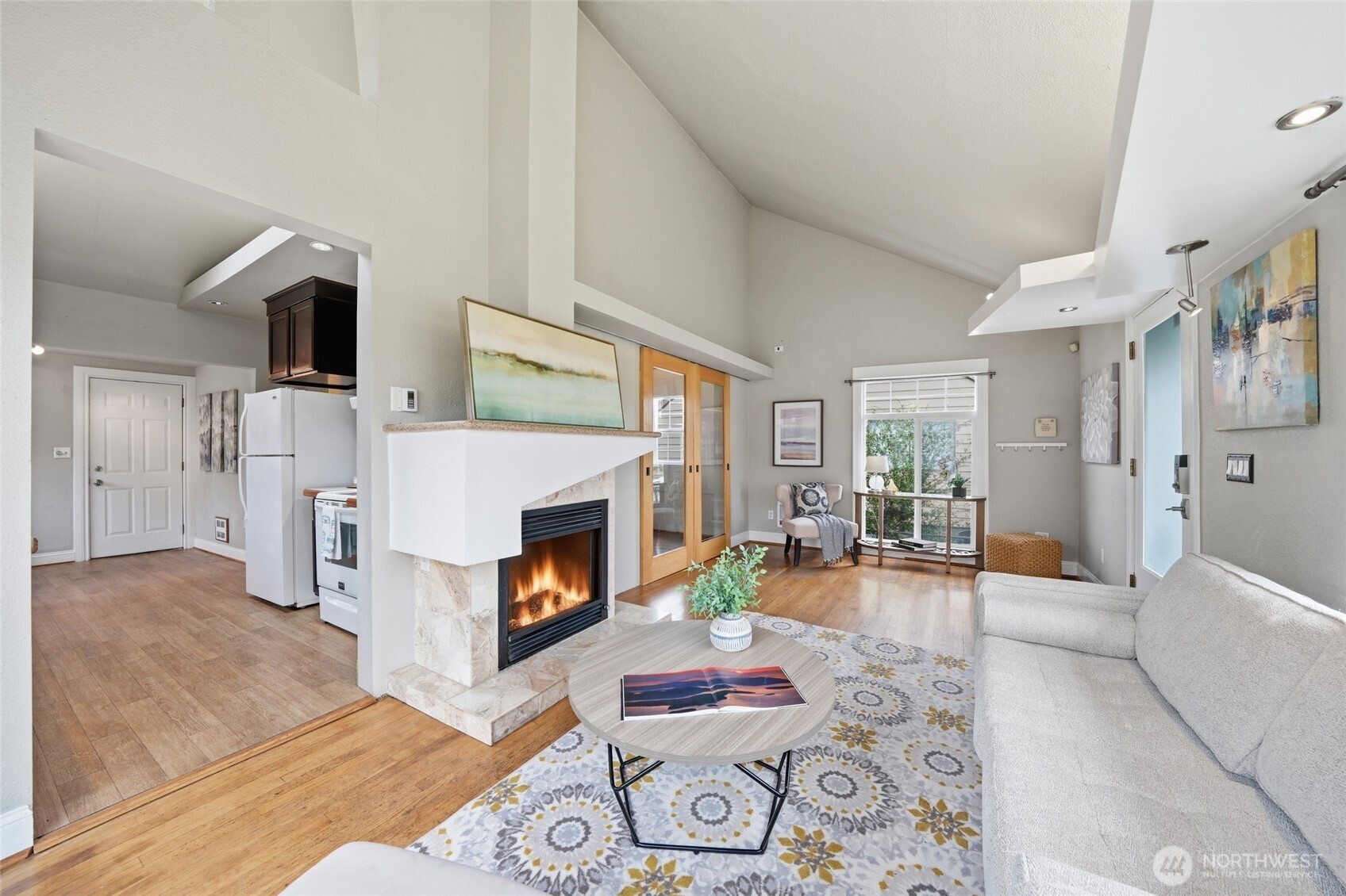 91 Williams Avenue S, Renton, WA 98055