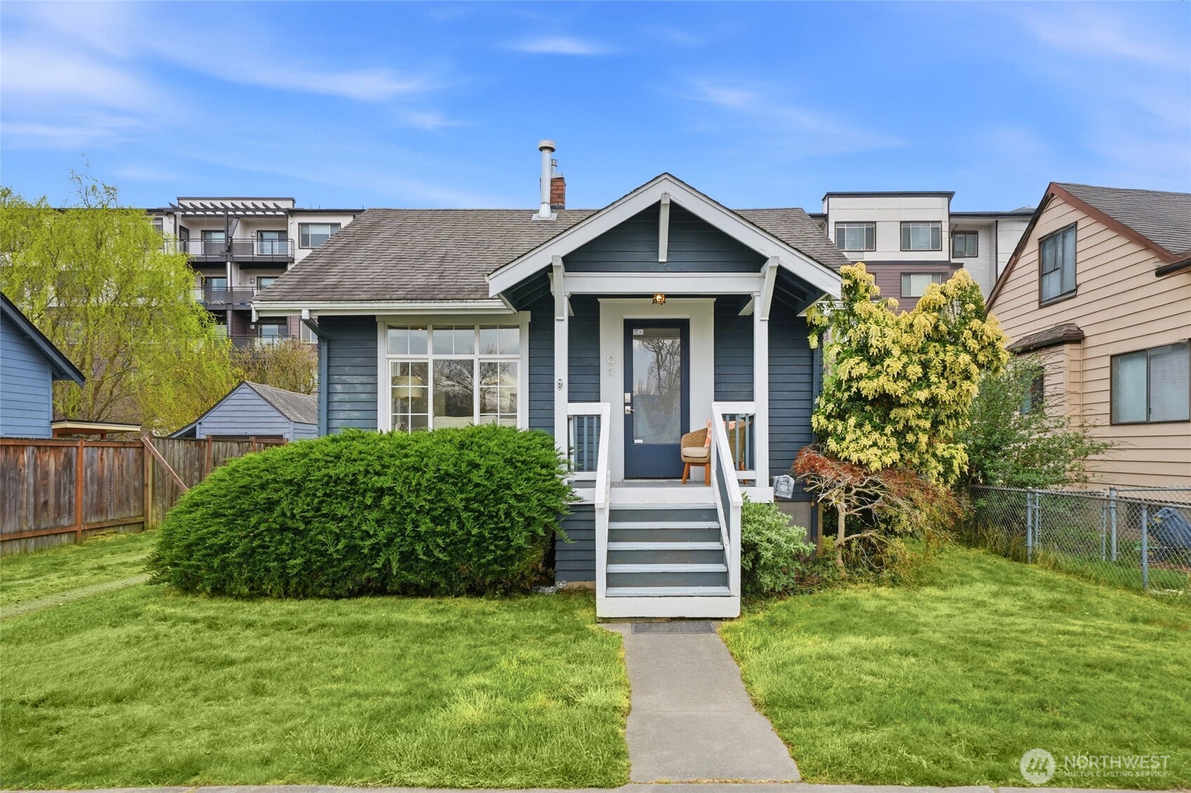 91 Williams Avenue S, Renton, WA 98055